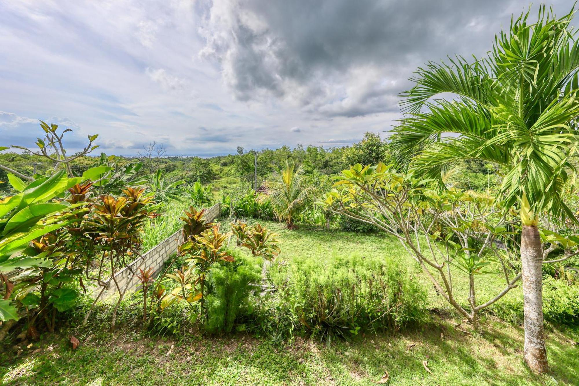 Bagia Bungalows Toyapakeh Exterior photo